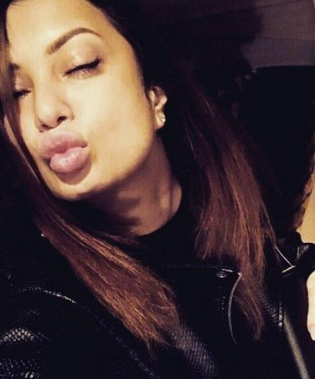 Анкета проститутки Галина - город Могилевское, 28 лет, №7917